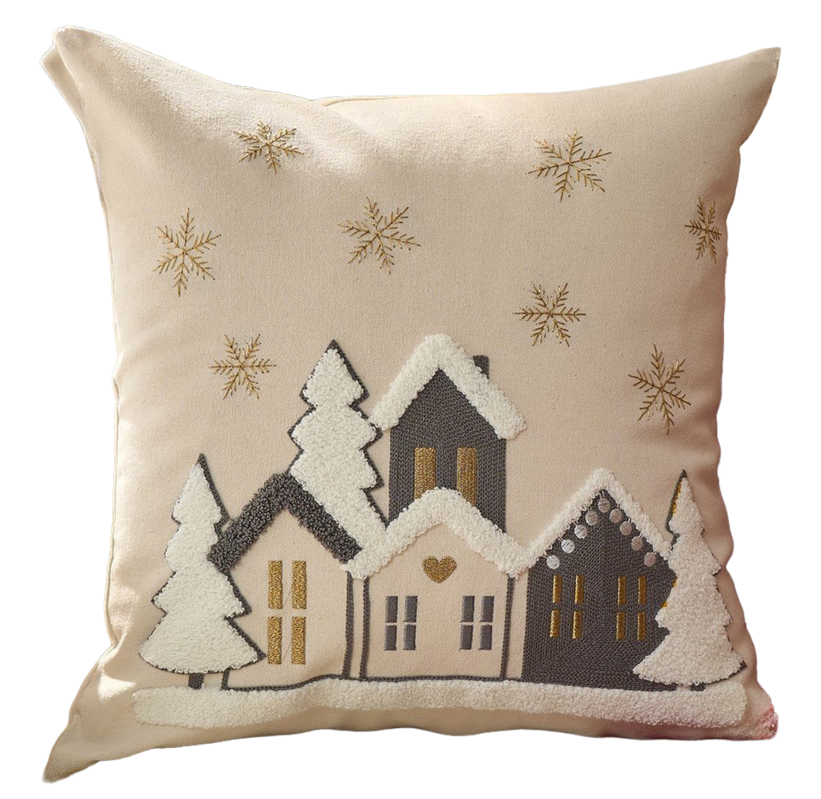 Weihnachtskissenbezug MEID 45X45 Tellini S.R.L. Großhandelskleidung